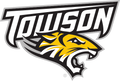 Towson Tigers logo